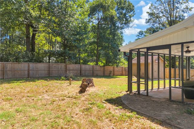 1614 Manse Jolly Road, Anderson, SC 29621