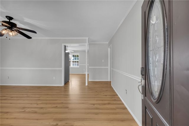 1614 Manse Jolly Road, Anderson, SC 29621
