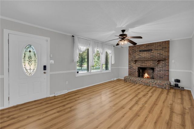 1614 Manse Jolly Road, Anderson, SC 29621