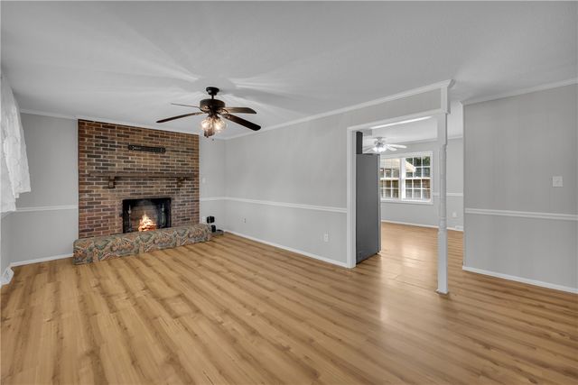 1614 Manse Jolly Road, Anderson, SC 29621