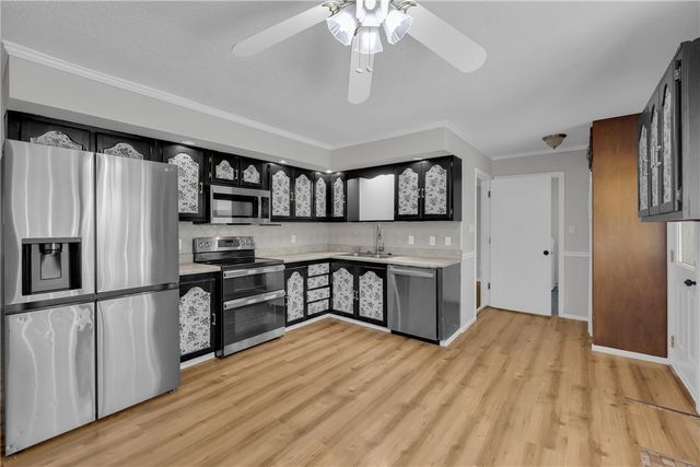 1614 Manse Jolly Road, Anderson, SC 29621