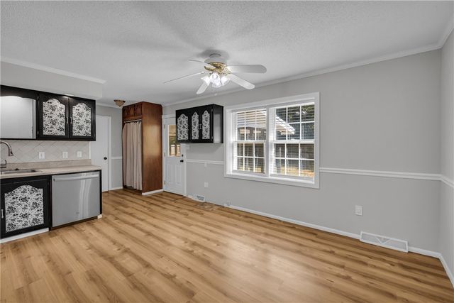 1614 Manse Jolly Road, Anderson, SC 29621