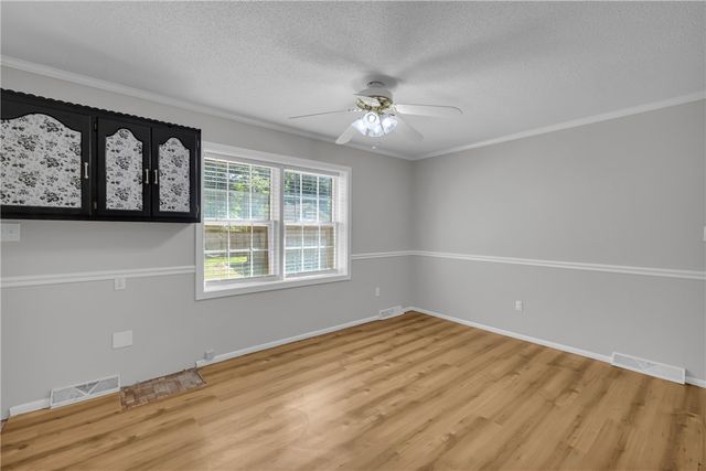 1614 Manse Jolly Road, Anderson, SC 29621