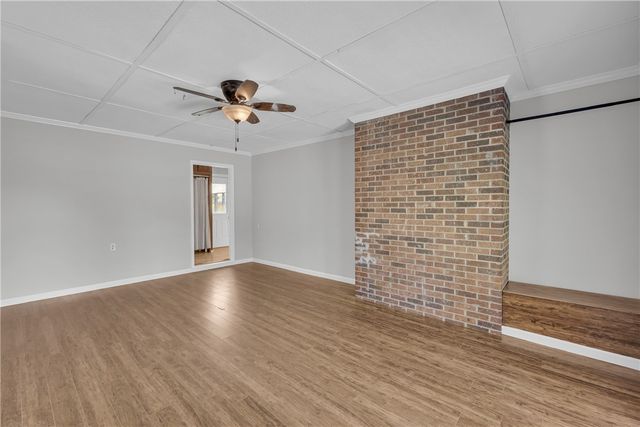 1614 Manse Jolly Road, Anderson, SC 29621