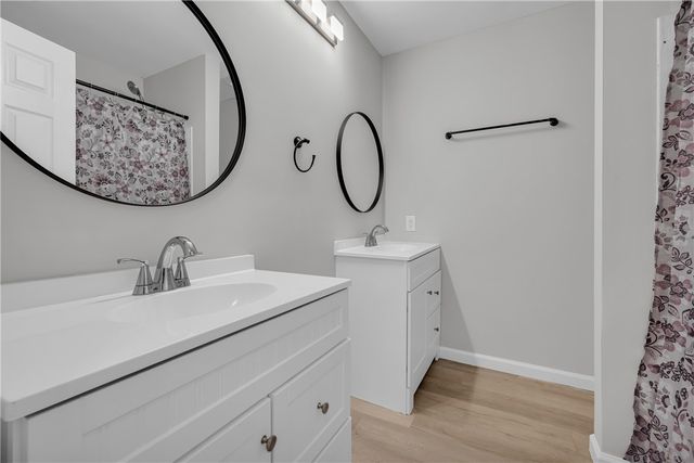 1614 Manse Jolly Road, Anderson, SC 29621