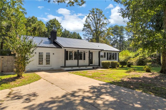 1614 Manse Jolly Road, Anderson, SC 29621