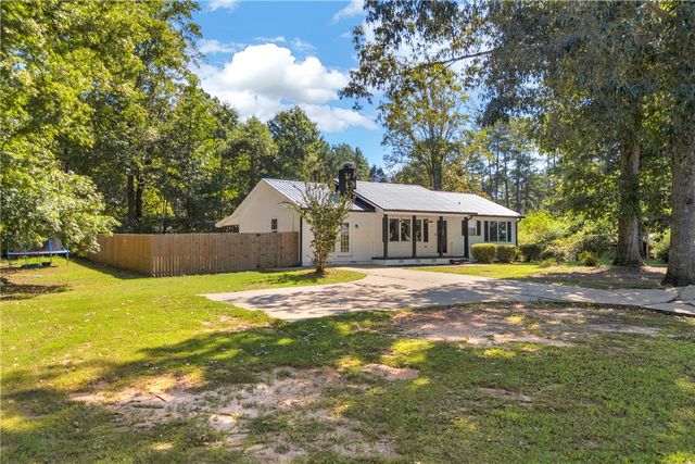 1614 Manse Jolly Road, Anderson, SC 29621