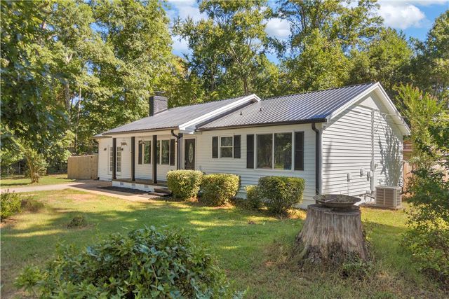 1614 Manse Jolly Road, Anderson, SC 29621