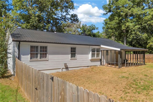 1614 Manse Jolly Road, Anderson, SC 29621