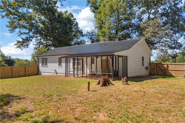 1614 Manse Jolly Road, Anderson, SC 29621