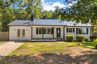 1614 Manse Jolly Road, Anderson, SC 29621