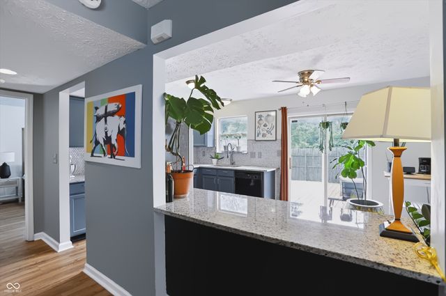 6105 Lakeside Manor Avenue, Indianapolis, IN 46254