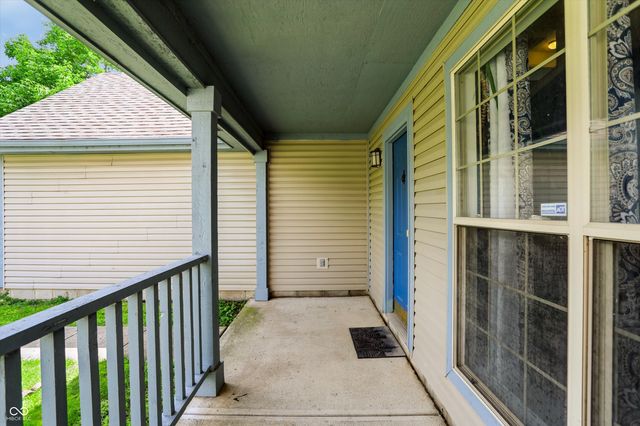 6105 Lakeside Manor Avenue, Indianapolis, IN 46254