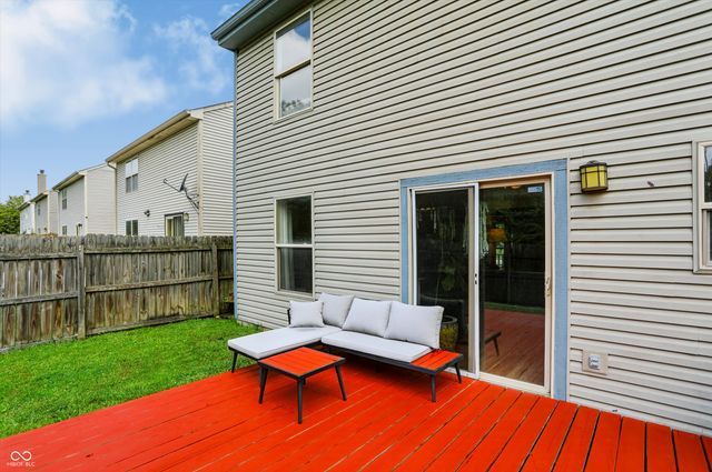 6105 Lakeside Manor Avenue, Indianapolis, IN 46254