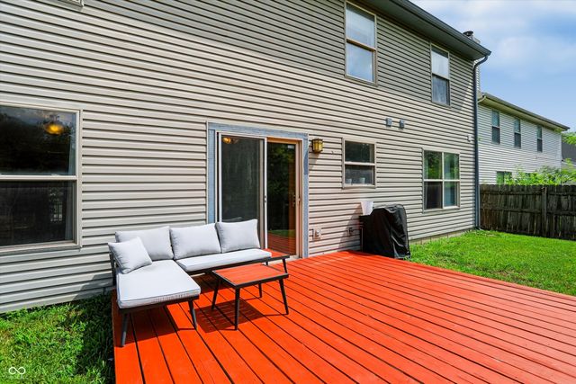 6105 Lakeside Manor Avenue, Indianapolis, IN 46254