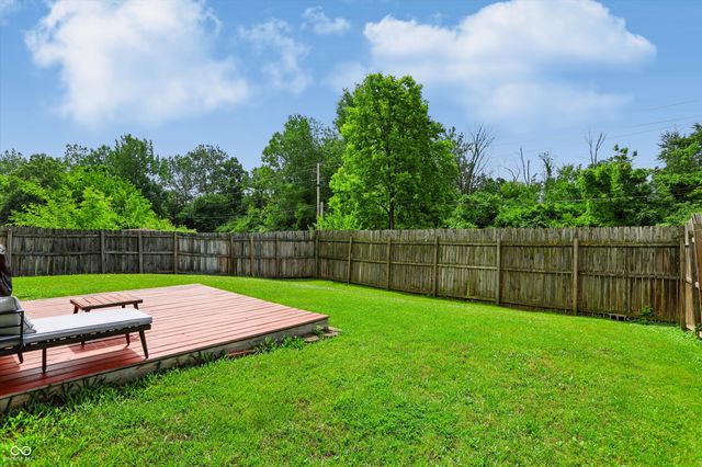6105 Lakeside Manor Avenue, Indianapolis, IN 46254