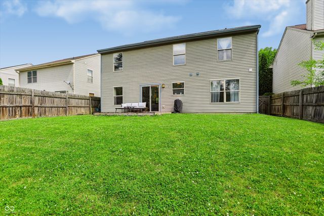 6105 Lakeside Manor Avenue, Indianapolis, IN 46254