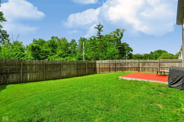 6105 Lakeside Manor Avenue, Indianapolis, IN 46254