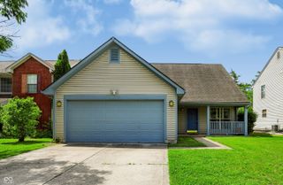 6105 Lakeside Manor Avenue, Indianapolis, IN 46254