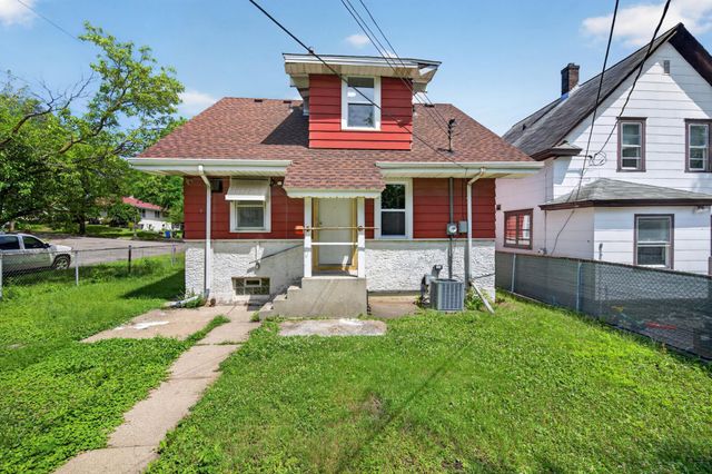 1227 Arkwright Street, Saint Paul, MN 55130