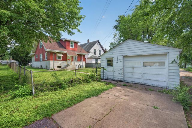 1227 Arkwright Street, Saint Paul, MN 55130