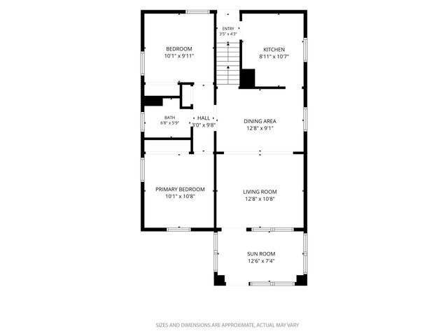 1227 Arkwright Street, Saint Paul, MN 55130