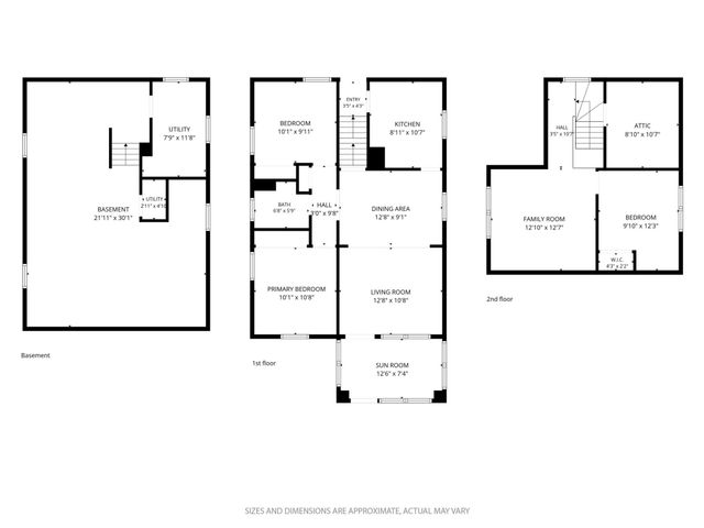 1227 Arkwright Street, Saint Paul, MN 55130
