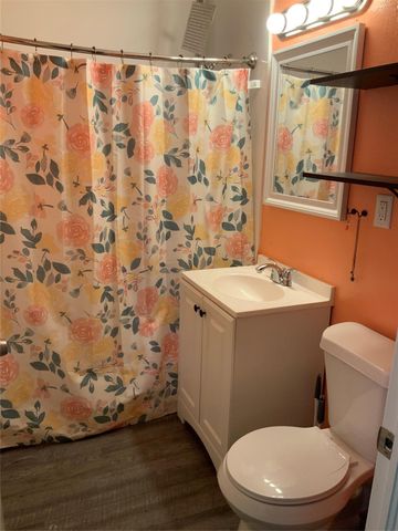 603 Briarwood Drive, Baytown, TX 77520