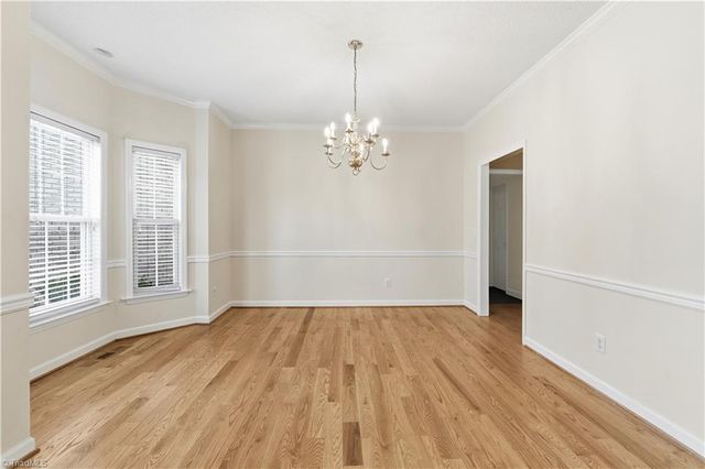 4332 Southern Oak Drive, High Point, NC 27265