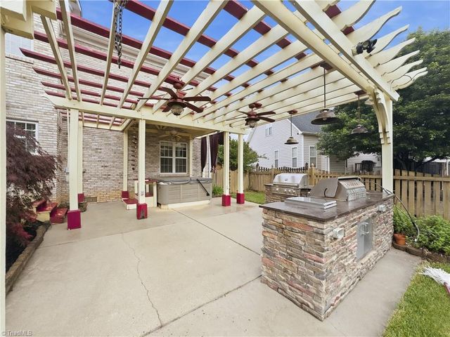 4332 Southern Oak Drive, High Point, NC 27265
