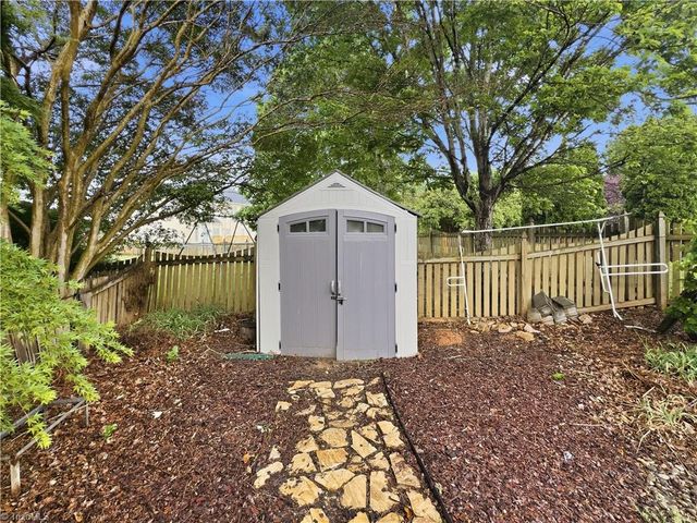 4332 Southern Oak Drive, High Point, NC 27265
