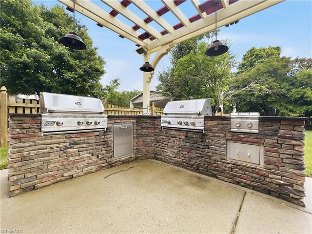 4332 Southern Oak Drive, High Point, NC 27265