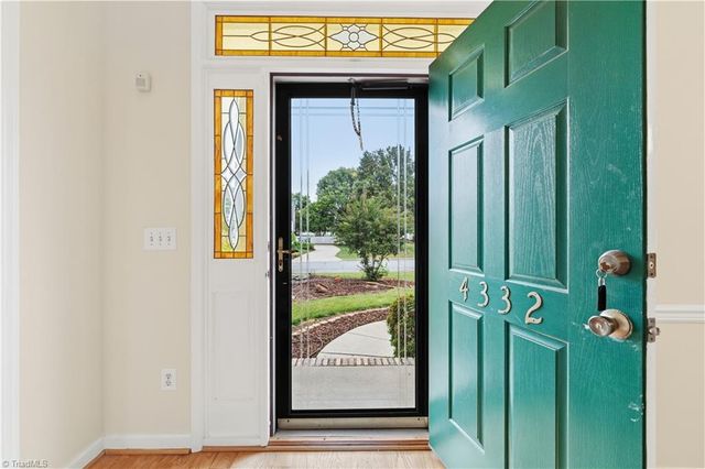 4332 Southern Oak Drive, High Point, NC 27265