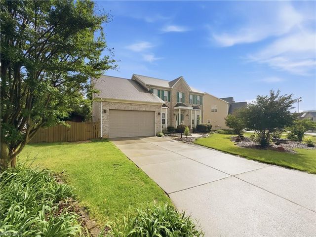 4332 Southern Oak Drive, High Point, NC 27265