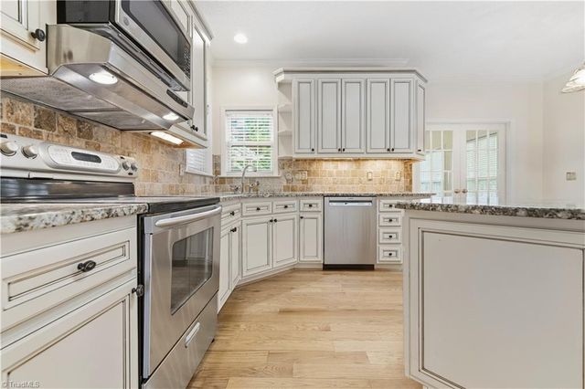 4332 Southern Oak Drive, High Point, NC 27265
