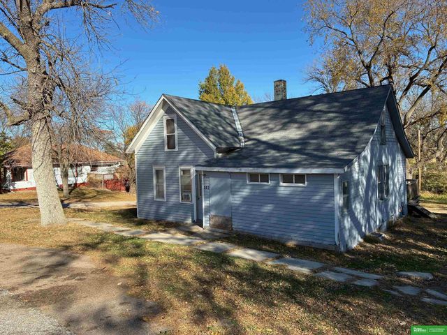 302 Elm, Bruno, NE 68014
