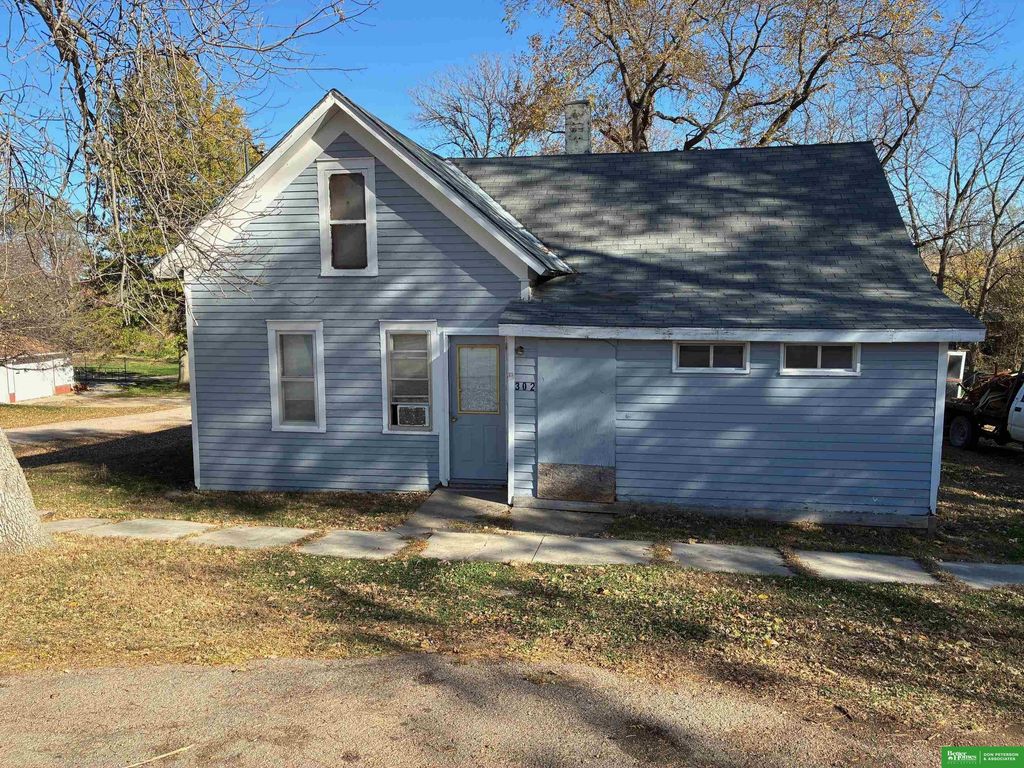 302 Elm, Bruno, NE 68014