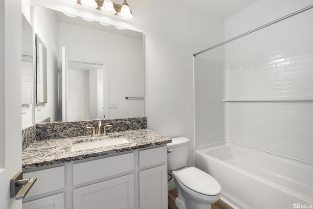 4024 Cold Springs Court, Reno, NV 89508