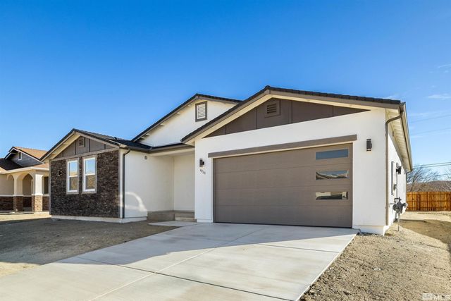 4024 Cold Springs Court, Reno, NV 89508