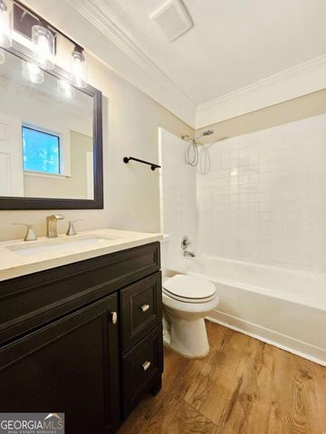 1178 Indian Way, Lilburn, GA 30047