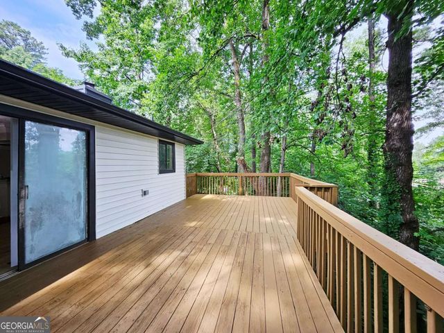1178 Indian Way, Lilburn, GA 30047