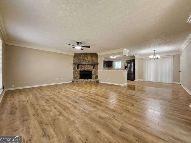 1178 Indian Way, Lilburn, GA 30047