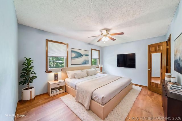 1625 Cherokee Hills Drive, Bartlesville, OK 74006