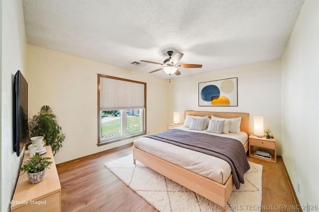 1625 Cherokee Hills Drive, Bartlesville, OK 74006