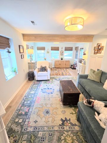 1113 N Shadow Drive, Mount Pleasant, SC 29464