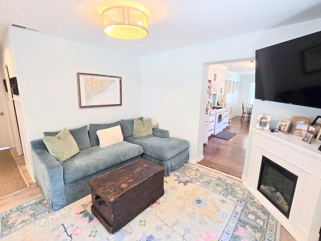 1113 N Shadow Drive, Mount Pleasant, SC 29464