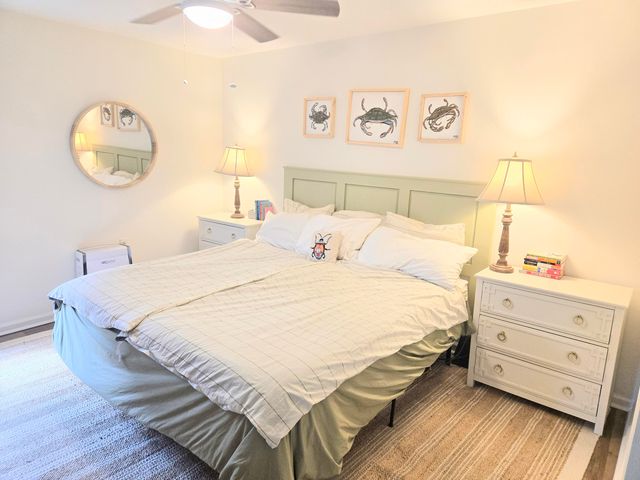 1113 N Shadow Drive, Mount Pleasant, SC 29464