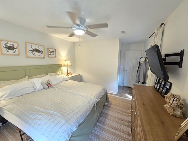 1113 N Shadow Drive, Mount Pleasant, SC 29464