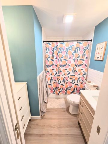 1113 N Shadow Drive, Mount Pleasant, SC 29464