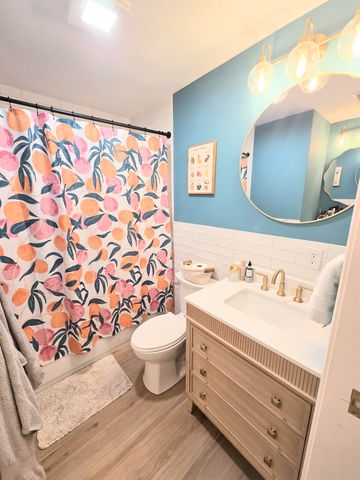 1113 N Shadow Drive, Mount Pleasant, SC 29464